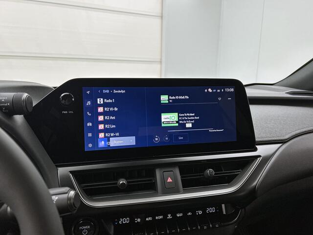 Lexus Ux 300h 35th Edition | Elektrische Achterklep | Stoelverwarming | Premium Navigatie Systeem 12,3" |