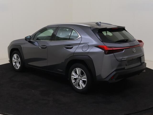Lexus Ux 250H BNS LINE PRO VERWACHT !