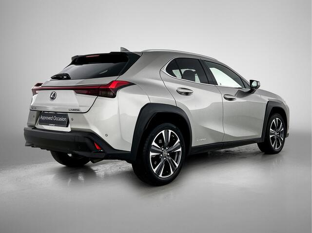 Lexus Ux 250h Preference Line | BTW Voertuig |