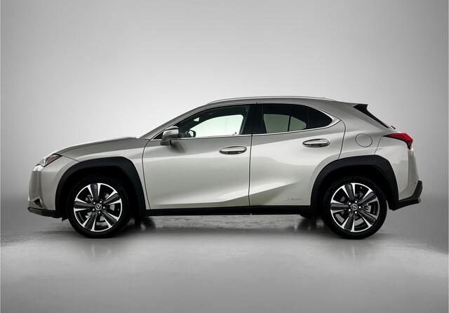 Lexus Ux 250h Preference Line | BTW Voertuig |