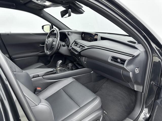 Lexus Ux 300e Executive 54 kWh | Mark Levinson | BTW-Auto | NL auto |
