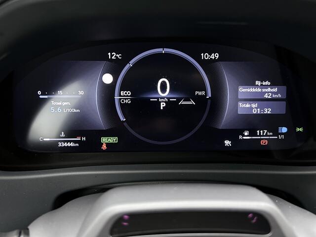 Lexus Ux 300h F SPORT Design