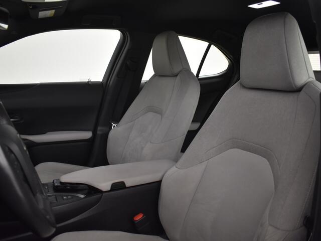 Lexus Ux 250h Business Line | Head-up display | navigatie | Stoelverw. |