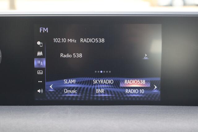 Lexus Ux 300e Business 54 kWh - NL- Auto!! Stoelverw. I Elek. stoelen I Camera