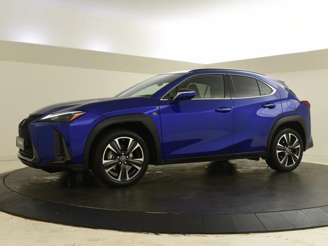 Lexus Ux 250h F Sport Line | Blind Spot | Stoel + Stuurverwarmd | PDC |