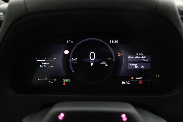 Lexus Ux 300h 35th Edition | Nieuw! | Uit voorraad leverbaar! | Elektrisch bedienbaar glazen schuif/-kanteldak