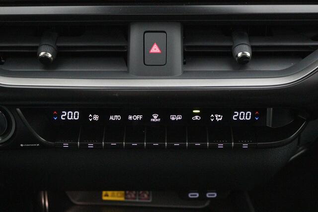 Lexus Ux 300h 35th Edition | Nieuw! | Uit voorraad leverbaar! | Elektrisch bedienbaar glazen schuif/-kanteldak