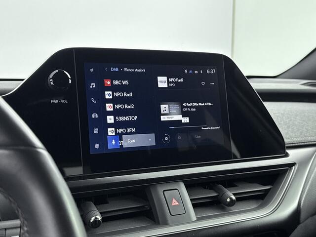 Lexus Ux 250h F Sport Design | Carplay | Stoelverwarming | Adaptive Cruise |