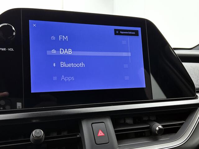 Lexus Ux 250h Urban Line | Apple Carplay/ Android Auto | Cruise Control adaptief | LED koplampen | Draadloze lader |