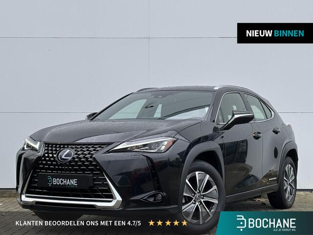 Lexus Ux 300e Business 54 kWh | Zeer nette auto |