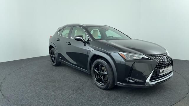 Lexus Ux 250h Luxury Line