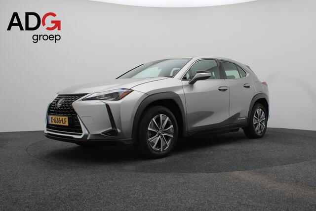 Lexus Ux 300e 54 kWh | Climate | ACC