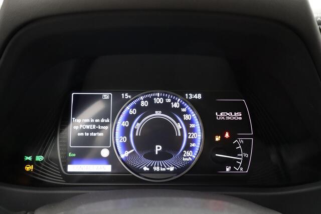 Lexus Ux 300e 54 kWh | Climate | ACC