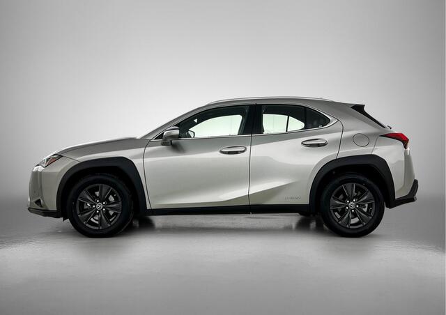 Lexus Ux 250h Business Line | NL dealeronderhouden |