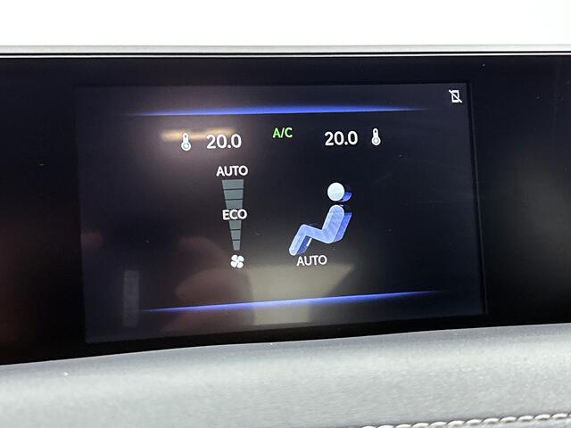 Lexus Ux 250h Business Line | NL dealeronderhouden |