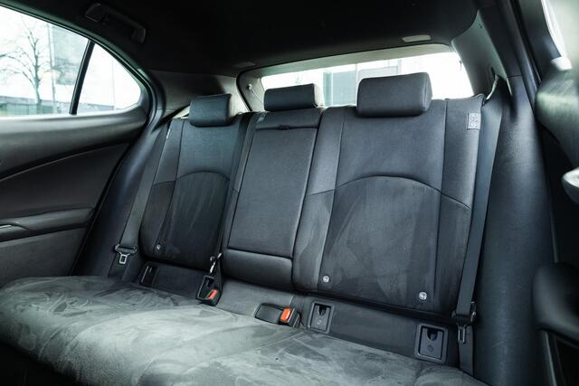 Lexus Ux 250h Business Line | Groot Scherm | Camera