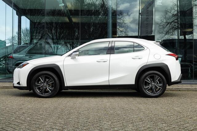 Lexus Ux 250h Business Line | Groot Scherm | Camera