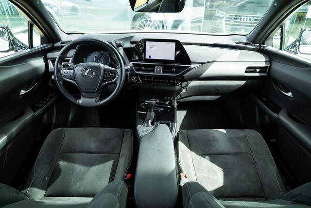 Lexus Ux 250h Business Line | Groot Scherm | Camera