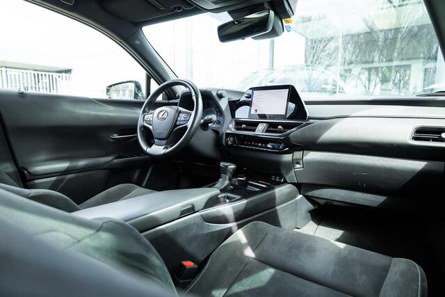 Lexus Ux 250h Business Line | Groot Scherm | Camera