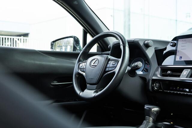 Lexus Ux 250h Business Line | Groot Scherm | Camera
