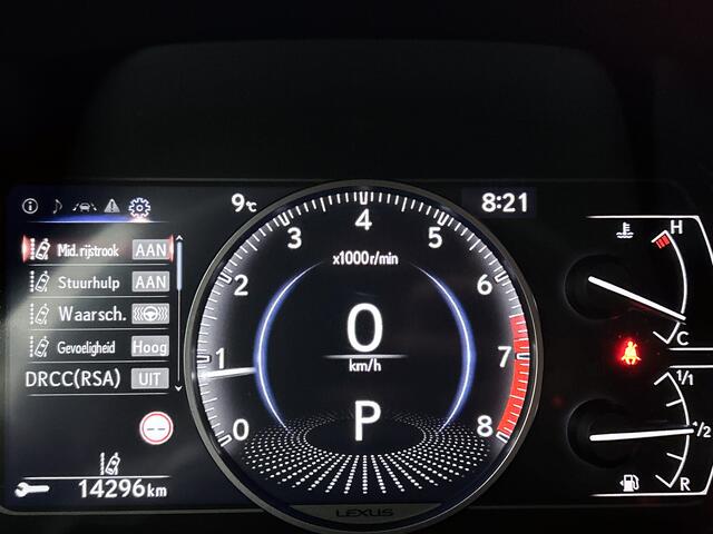 Lexus Ux 200 Preference Line | Dealeronderhouden | Onderweg-naar-dealer