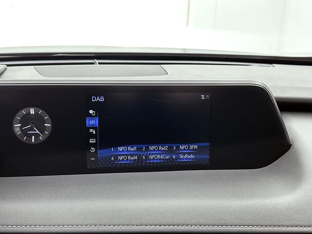 Lexus Ux 200 Preference Line | Dealeronderhouden | Onderweg-naar-dealer