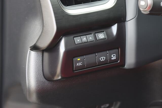 Lexus Ux 250h F Sport Line President Pack