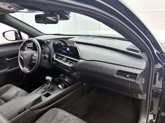 Lexus Ux 250h | Dealeronderhouden | Lexus-paasweekend