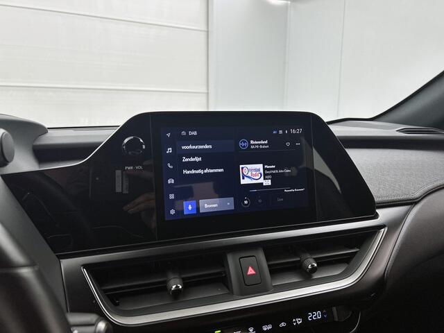 Lexus Ux 250h | Dealeronderhouden | Lexus-paasweekend