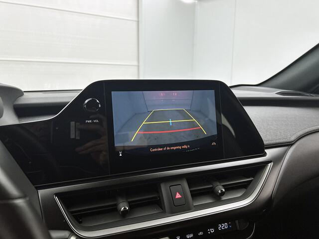 Lexus Ux 250h | Dealeronderhouden | Lexus-paasweekend