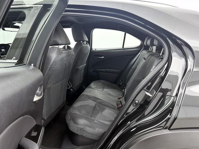 Lexus Ux 250h | Dealeronderhouden | Lexus-paasweekend