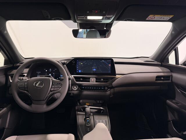 Lexus Ux 300h 35th Edition | Apple Carplay | Licht leder |