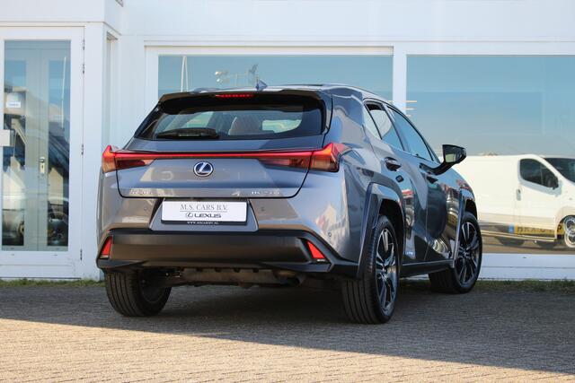 Lexus Ux 250h Hybrid President Line Premium I Mark Lev. I Open dak I Applecarplay