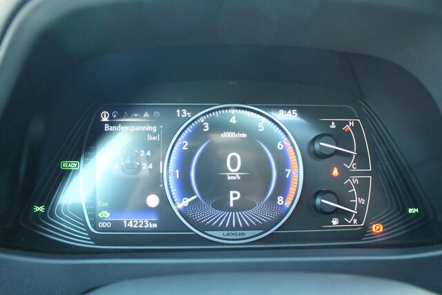 Lexus Ux 250h Hybrid President Line Premium I Mark Lev. I Open dak I Applecarplay