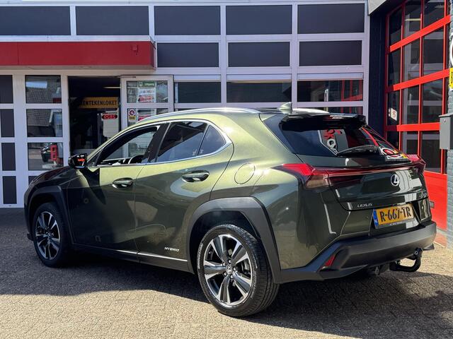 Lexus Ux 250h Preference Line *TREKHAAK/ACC/CAMERA*
