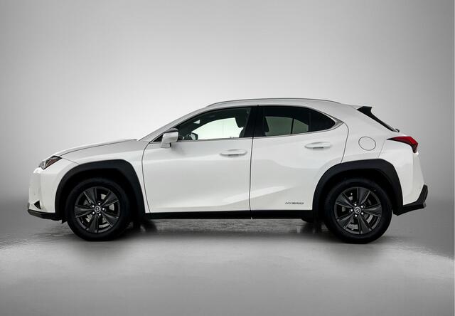 Lexus Ux 250h Luxury Line | NL Auto | Dealeronderhouden | Premium uitgevoerd |