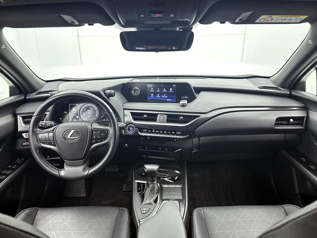 Lexus Ux 250h Luxury Line | NL Auto | Dealeronderhouden | Premium uitgevoerd |