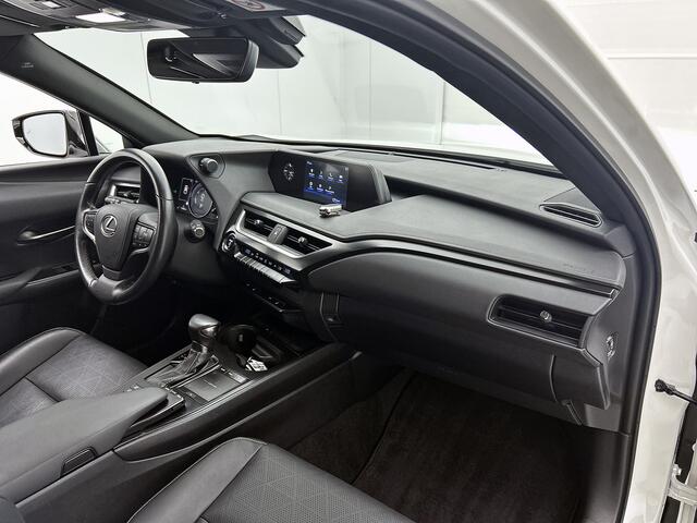 Lexus Ux 250h Luxury Line | NL Auto | Dealeronderhouden | Premium uitgevoerd |