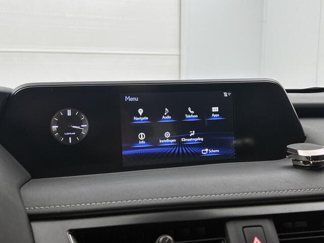 Lexus Ux 250h Luxury Line | NL Auto | Dealeronderhouden | Premium uitgevoerd |