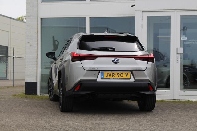 Lexus Ux 250h Hybride Business+ Line I Carplay I Camera I Sensor