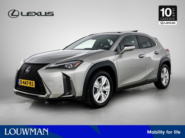 Lexus Ux 250h AWD F Sport Premium