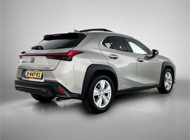 Lexus Ux 250h AWD F Sport Premium