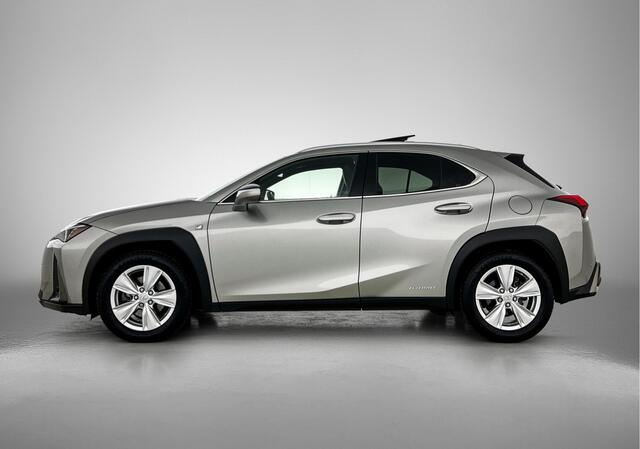 Lexus Ux 250h AWD F Sport Premium