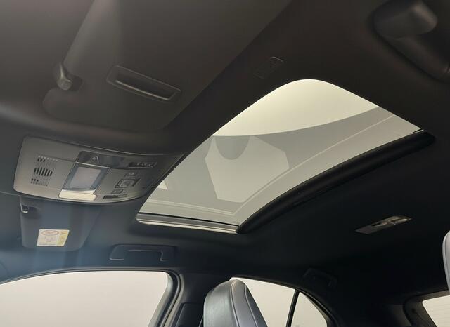 Lexus Ux 250h Luxury Line | Schuif- Kanteldak | Stoelverwarming | Carplay |