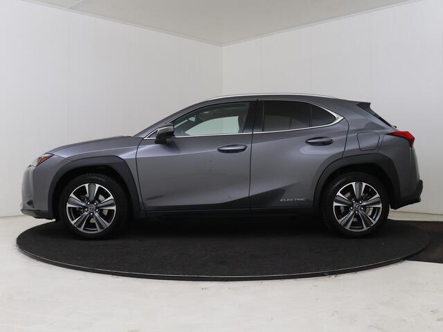 Lexus Ux 300e Executive 54 kWh | Stoelenverwarming Voor En Acher |