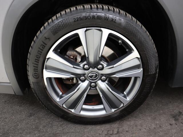 Lexus Ux 300e Executive 54 kWh | Stoelenverwarming Voor En Acher |