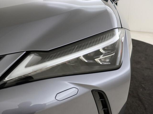Lexus Ux 300e Executive 54 kWh | Stoelenverwarming Voor En Acher |