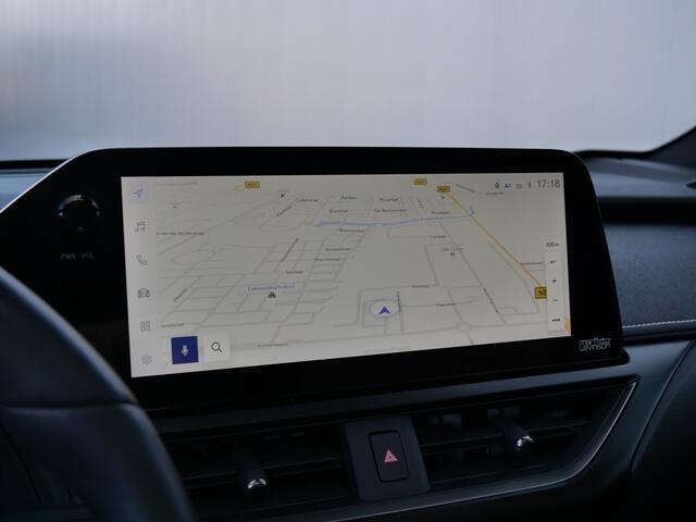 Lexus Ux 250h Executive Line 184 Pk Automaat Navi / DAB / Apple Carplay / Camera / Leer / HUD / Pano-dak