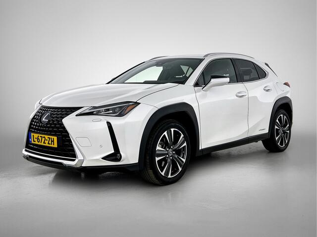 Lexus Ux 250h Business Line | Stoelverwarming | Stuurverwarming | Blind Spot Monitor |
