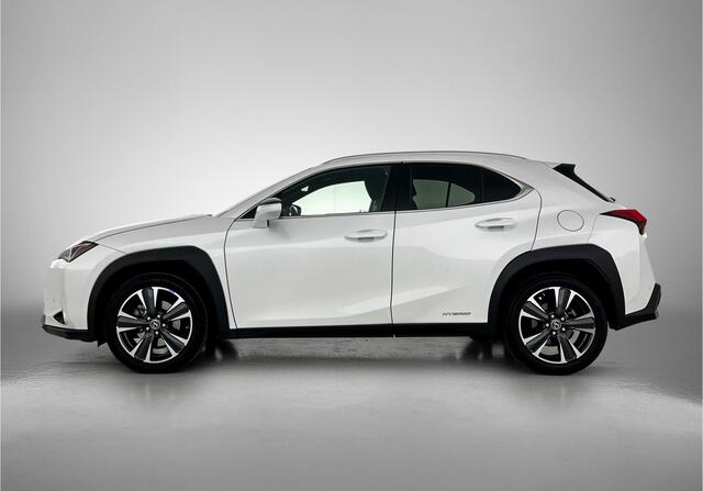 Lexus Ux 250h Business Line | Stoelverwarming | Stuurverwarming | Blind Spot Monitor |